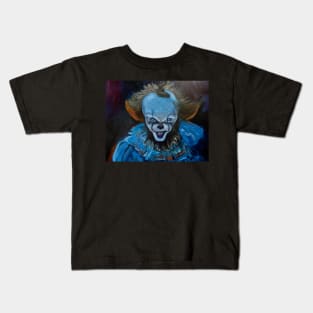 Terrifying Kids T-Shirt